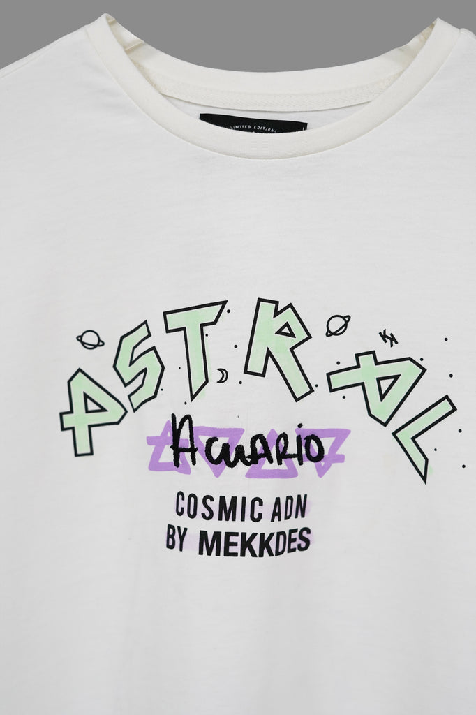 Camiseta ASTRAL