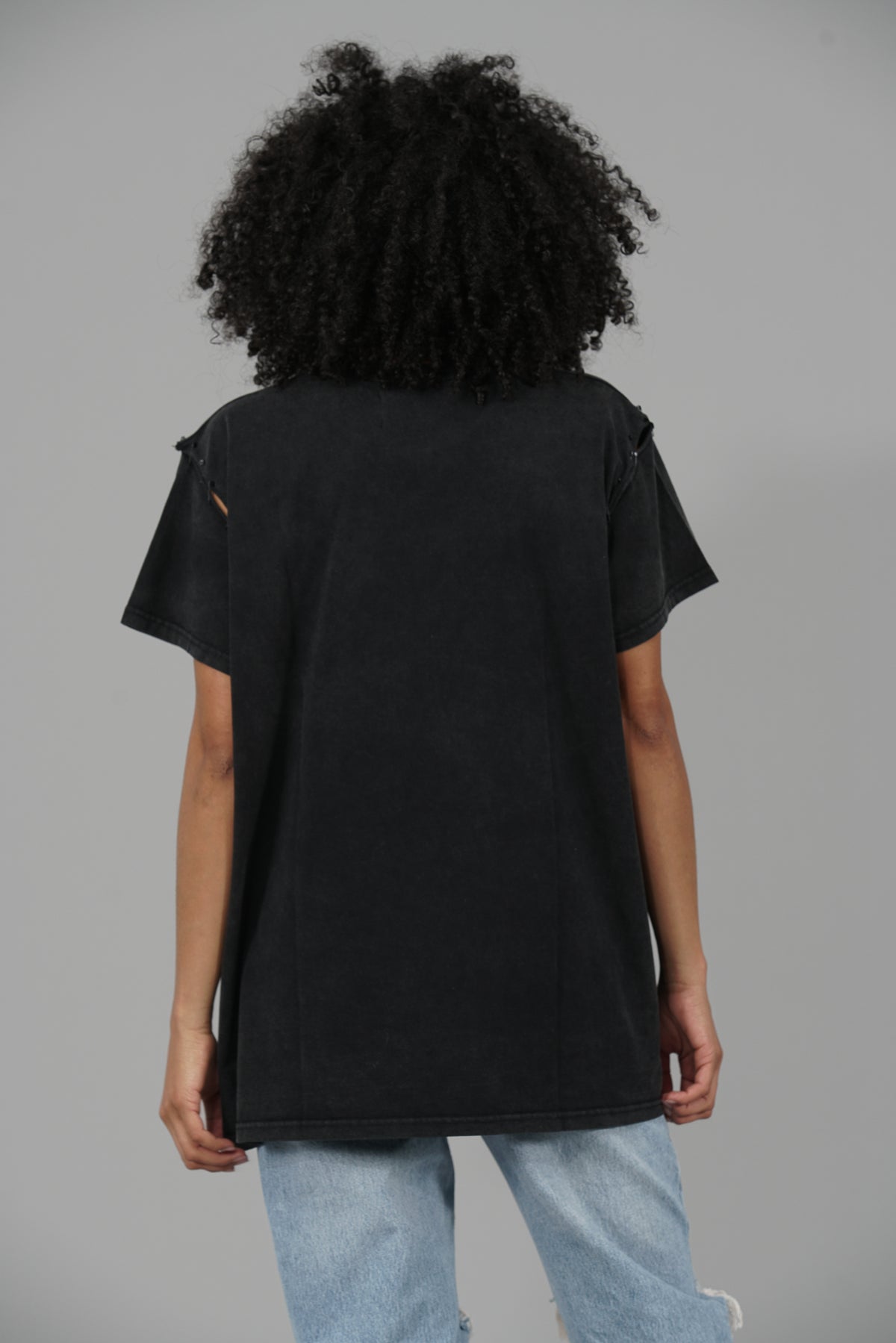 Camisetas rock sales vintage