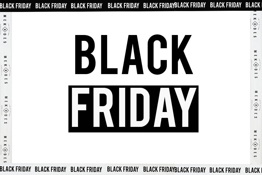 ¿Cuál es el origen del BLACK FRIDAY?