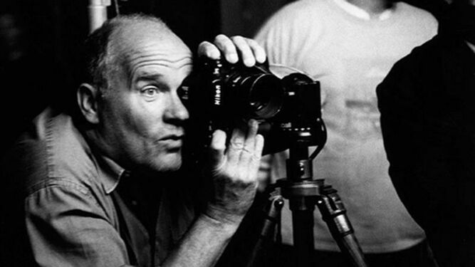 PETER LINDBERGH
