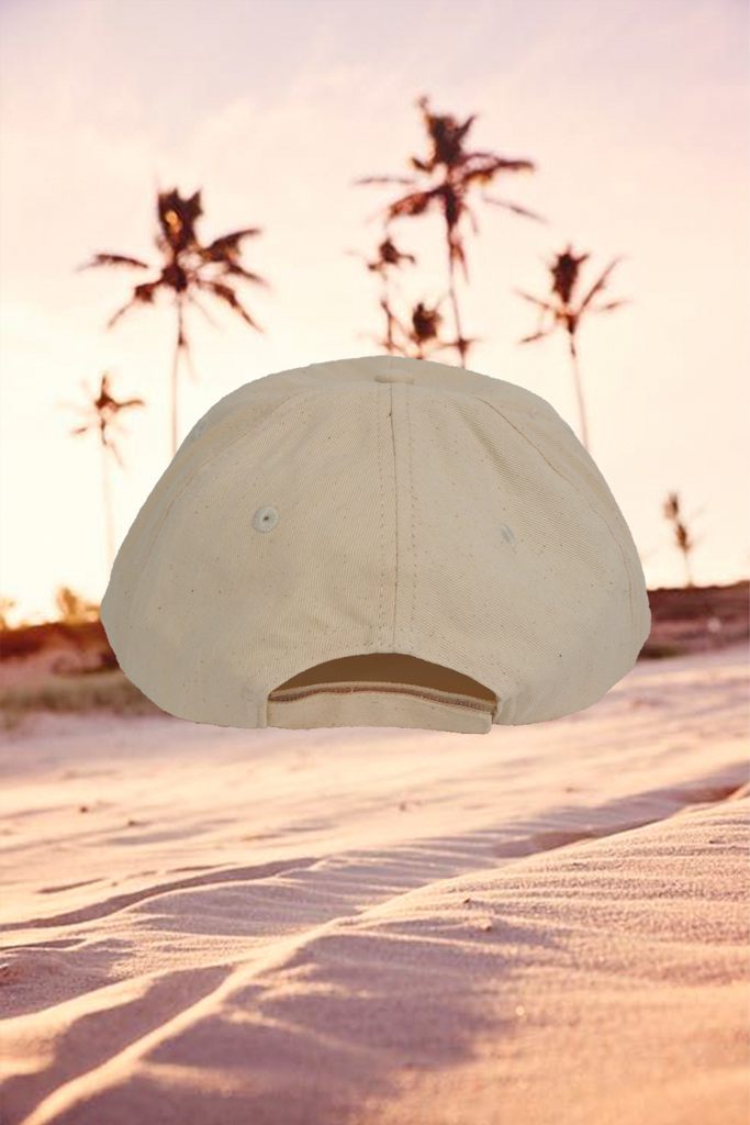 Gorra parche CALIFORNIA · ARENA ·