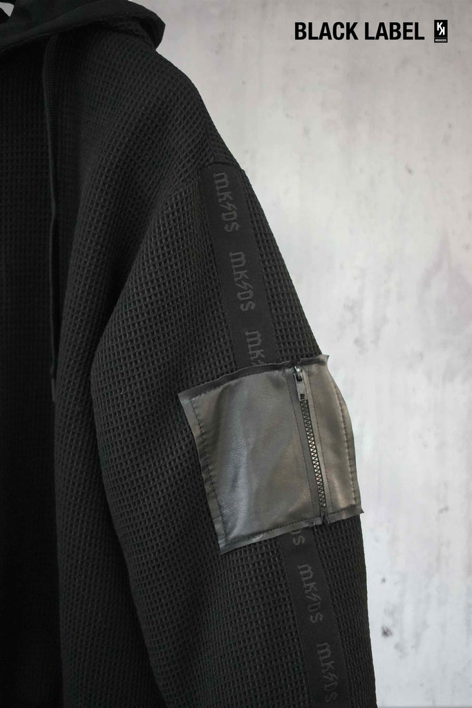 Bomber Black Label · LOS ANGELES