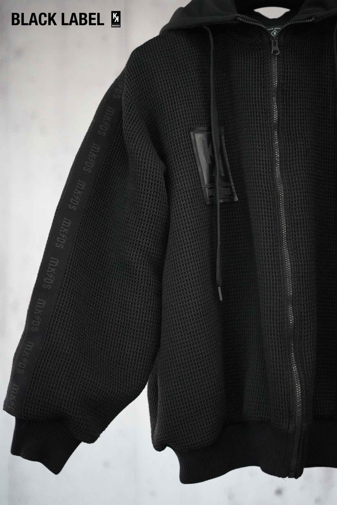 Bomber Black Label · LOS ANGELES