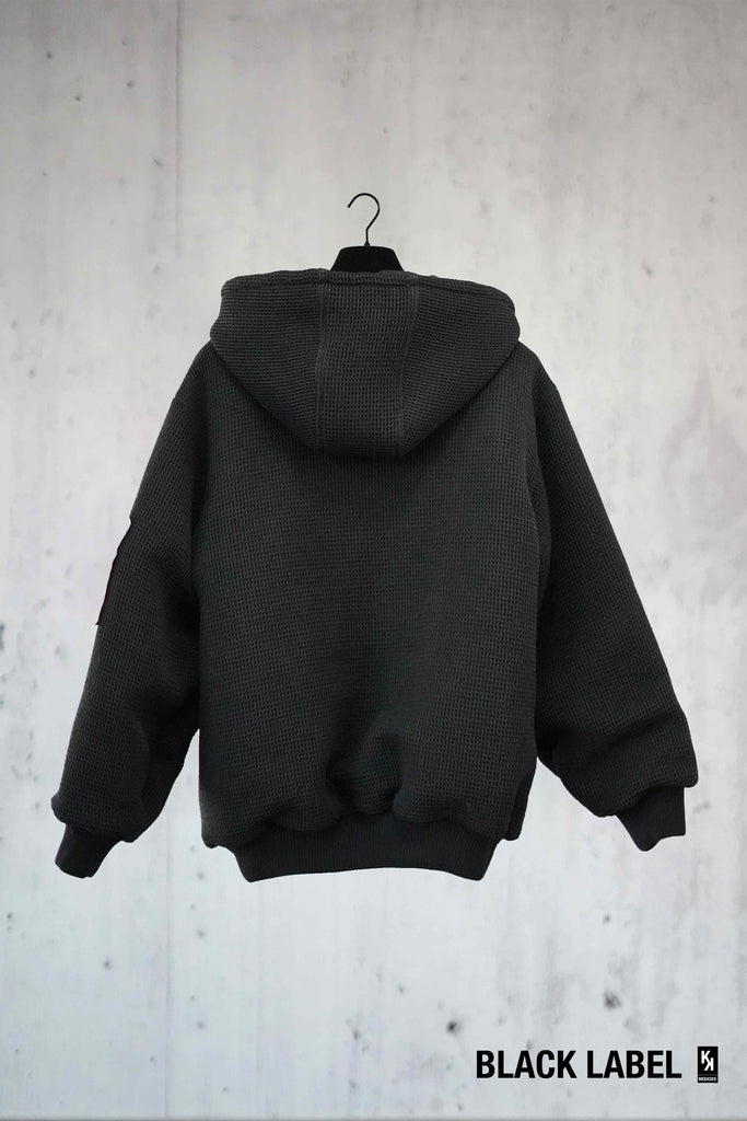 Bomber Black Label · LOS ANGELES
