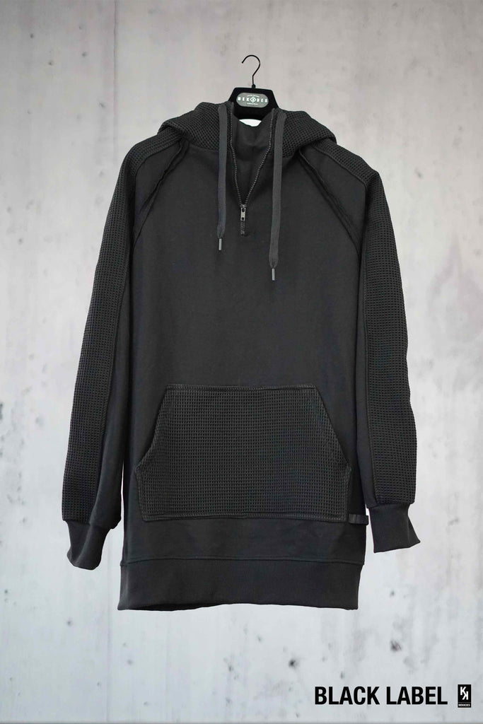 Sudadera Black Label HE · BERLIN