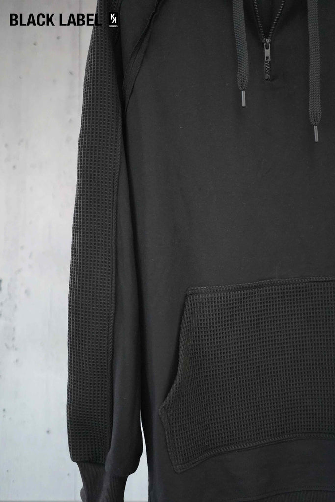 Sudadera Black Label HE · BERLIN