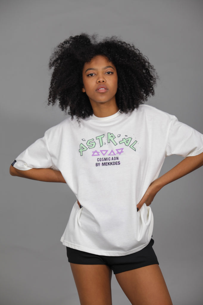 Camiseta ASTRAL