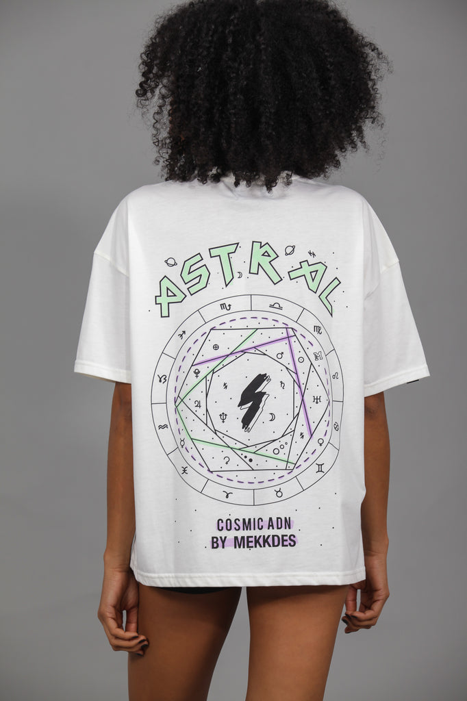 Camiseta ASTRAL