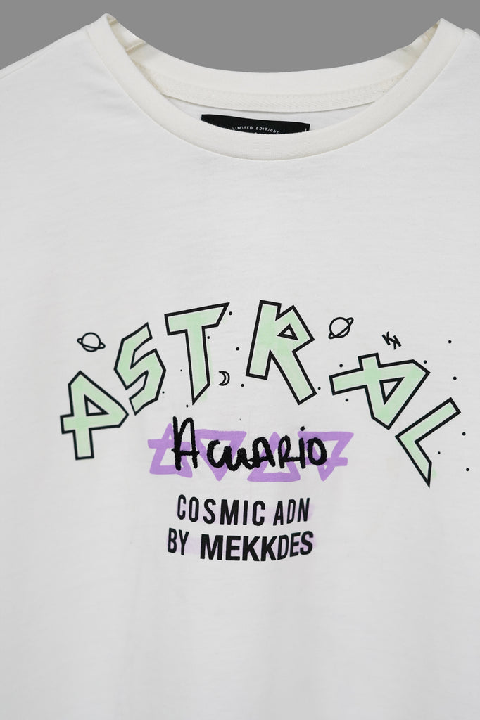 Camiseta HE ASTRAL unisex