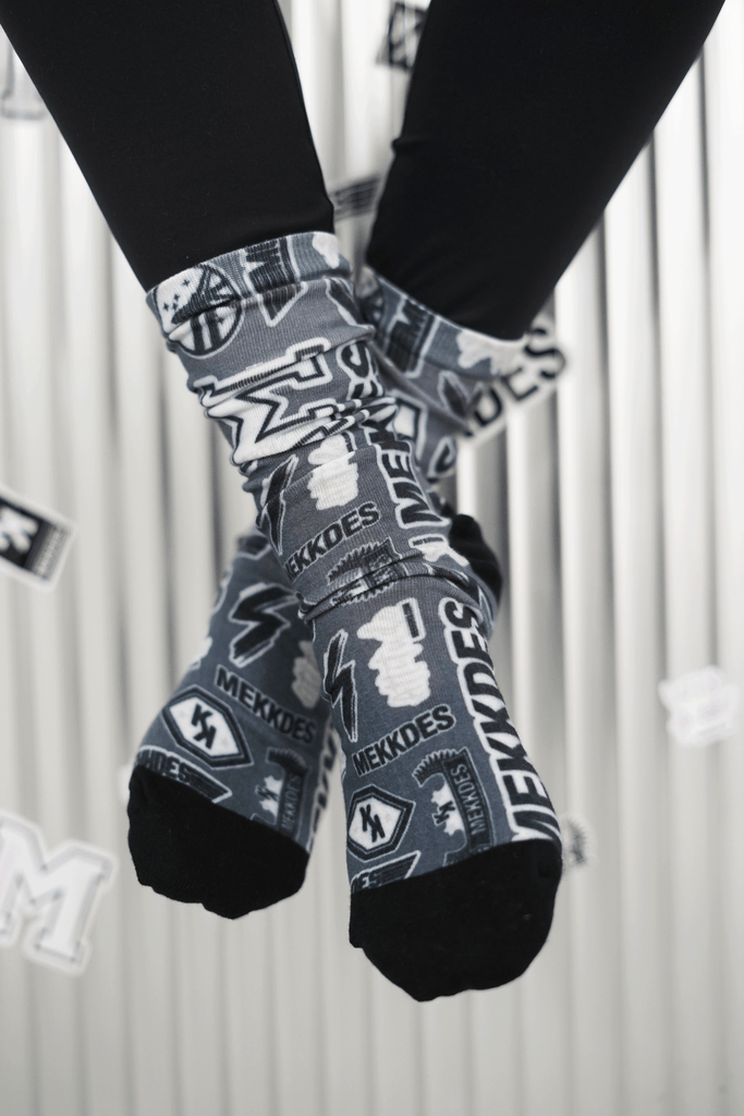 CALCETINES LAX