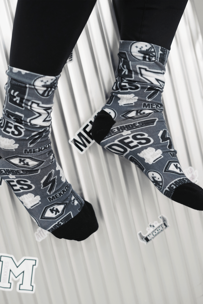 CALCETINES LAX