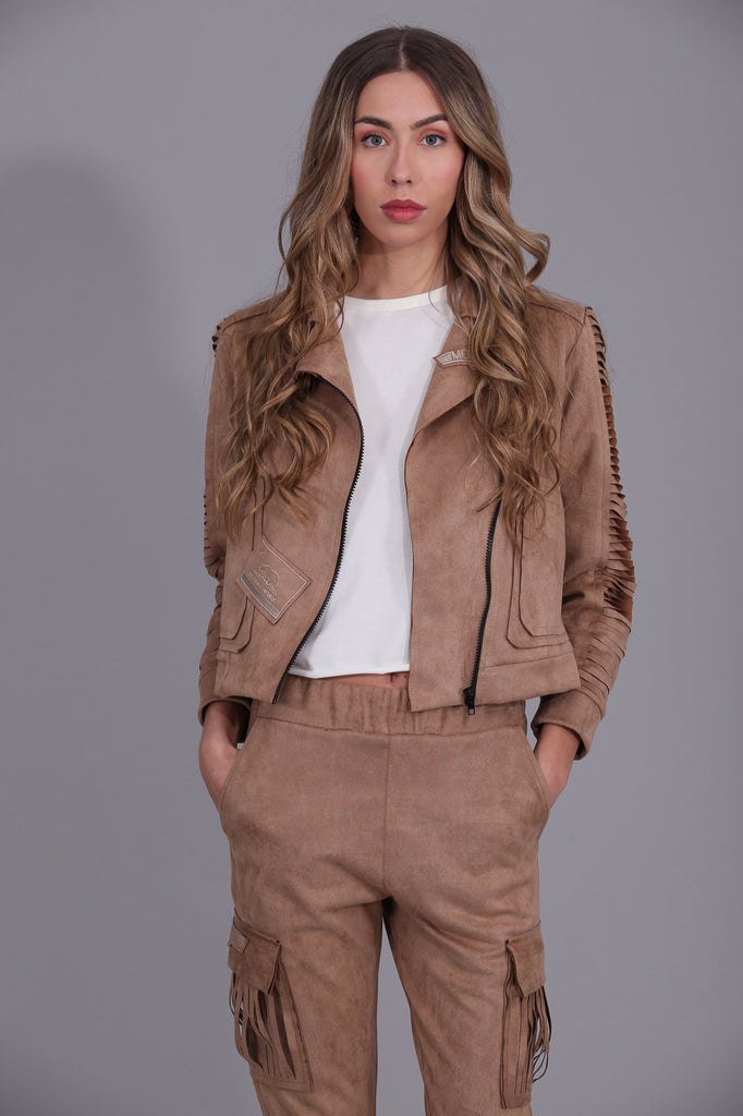 Biker Ante CAMEL · | Mekkdes