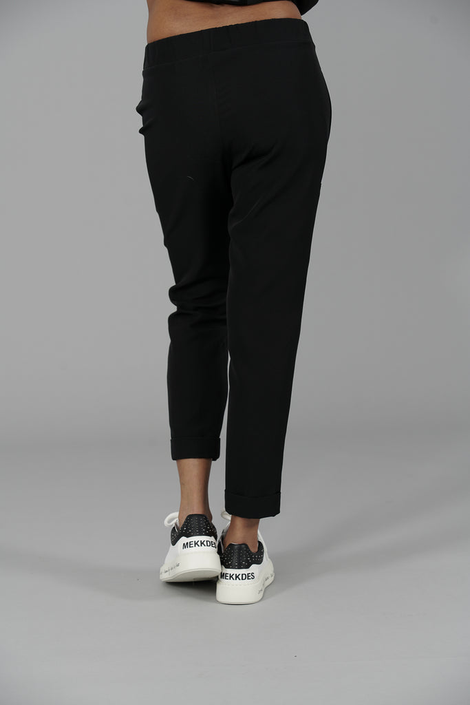 Pantalón traje FW24 negro