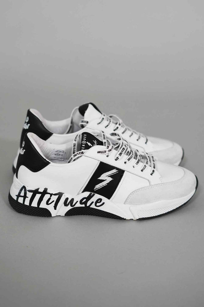 Sneakers ATTITUDE Talla 41-45