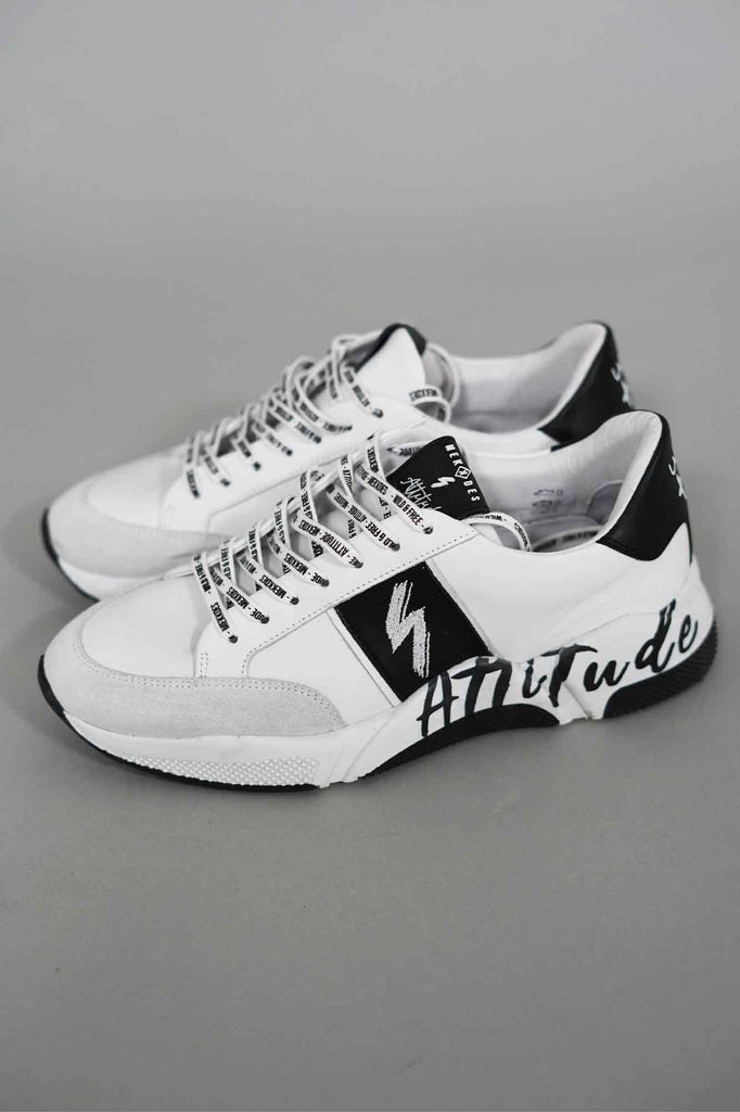 Sneakers ATTITUDE Talla 41-45