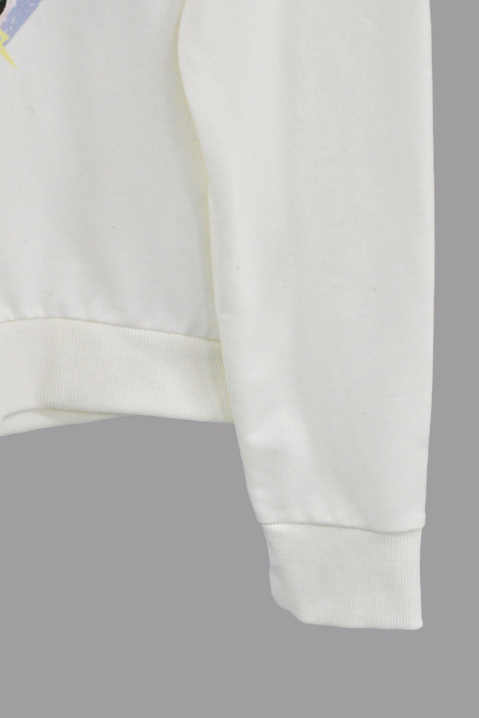 Sudadera felpa fina ROCK & CHEETAH · EDICIÓN LIMITADA 40 UNIDADES